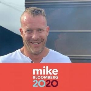 Meet your Posher, Jason